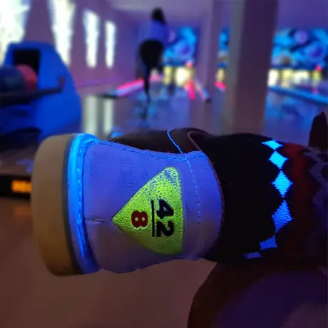Bowling League Image for Pop Up Modal Content